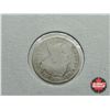 Image 3 : Canada Ten Cent 1874H