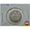 Image 2 : Canada Ten Cent 1875H