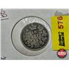 Image 2 : Canada Ten Cent 1882H