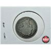 Image 3 : Canada Ten Cent 1882H