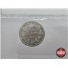 Image 2 : Canada Ten Cent 1884 (ICCS Cert : G4)