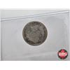 Image 3 : Canada Ten Cent 1884 (ICCS Cert : G4)