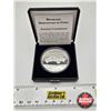 Image 1 : Democratic Republic of the Congo 10 Francs 2003 : Automobiles Historiques (Duesenberg SJ 1932) (COA 