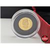 Image 3 : RCM Canada 2007 : $1 Fine Gold Coin : Gold Louis "A Mystery of Gold Lost at Sea" (COA 3194 : 99.99% 