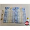 Image 1 : Canada $5 Bills 2002 (31 Consecutive) : Jenkins/Dodge #HNY0252000 - 2030 (Consignor Note: UNC)
