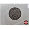Image 2 : Canada Ten Cent 1885 "Obverse 4" (ICCS Cert : G-6)