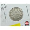 Image 2 : Canada Ten Cent 1886