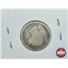 Image 3 : Canada Ten Cent 1886