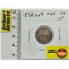 Image 1 : Canada Ten Cent 1892 (Consignor Note: Sm9 Obv 5)