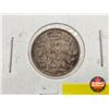 Image 2 : Canada Ten Cent 1892 (Consignor Note: Sm9 Obv 5)