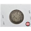 Image 3 : Canada Ten Cent 1894
