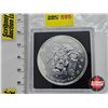 Image 1 : RCM Canada 2009 $5 Fine Silver Coin : Thunderbird : Vancouver Olympics 2010 (1oz .9999)