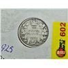 Image 2 : Canada Ten Cent 1903