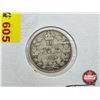 Image 2 : Canada Ten Cent 1908