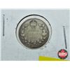 Image 2 : Canada Ten Cent 1915