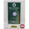 Image 8 : Miniature GOLD Collector Combo (2): - Benchmark Strategic Metals : 1/4 Grain .999 Fine Gold "Lucky G