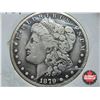 Image 2 : USA Morgan Dollar 1879S