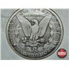 Image 4 : USA Morgan Dollar 1879S