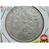 Image 2 : USA Morgan Dollar 1880O