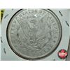 Image 4 : USA Morgan Dollar 1880O