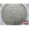 Image 4 : USA Morgan Dollar 1881O