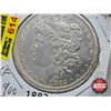 Image 2 : USA Morgan Dollar 1882O