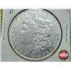 Image 2 : USA Morgan Dollar 1883O