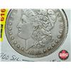 Image 2 : USA Morgan Dollar 1884