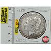 Image 1 : USA Morgan Dollar 1885
