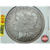 Image 2 : USA Morgan Dollar 1885