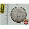 Image 3 : USA Morgan Dollar 1885