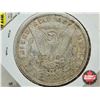 Image 4 : USA Morgan Dollar 1886