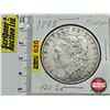 Image 1 : USA Morgan Dollar 1888
