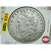Image 2 : USA Morgan Dollar 1888