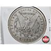 Image 4 : USA Morgan Dollar 1888