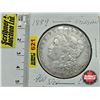 Image 1 : USA Morgan Dollar 1889