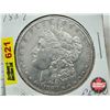 Image 2 : USA Morgan Dollar 1889