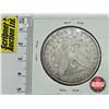 Image 3 : USA Morgan Dollar 1889