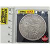 Image 1 : USA Morgan Dollar 1890S