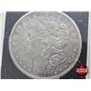 Image 2 : USA Morgan Dollar 1890S