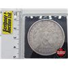 Image 3 : USA Morgan Dollar 1890S