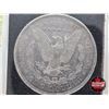 Image 4 : USA Morgan Dollar 1890S