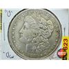 Image 2 : USA Morgan Dollar 1891O