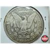Image 4 : USA Morgan Dollar 1891O