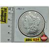 Image 1 : USA Morgan Dollar 1892O