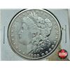 Image 2 : USA Morgan Dollar 1892O