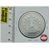 Image 3 : USA Morgan Dollar 1892O