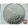 Image 4 : USA Morgan Dollar 1892O