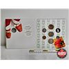 Image 2 : RCM Canada 2008 Commemorative 7-Coin Set