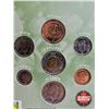 Image 4 : RCM Canada 2008 Commemorative 7-Coin Set